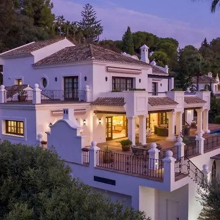 Villa Sildavia