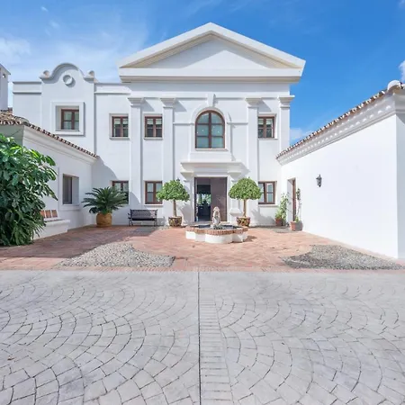 Sildavia Villa *
