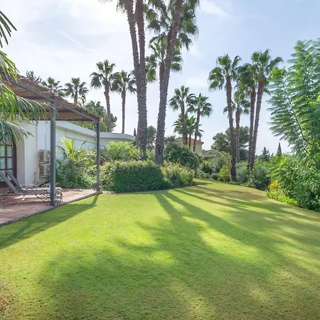 Sildavia Villa
