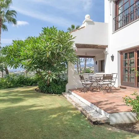 Sildavia Villa *