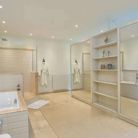 Villa Sildavia Estepona