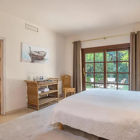 Sildavia Villa *