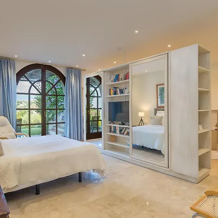 Sildavia Villa Estepona