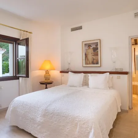 Villa Sildavia Estepona