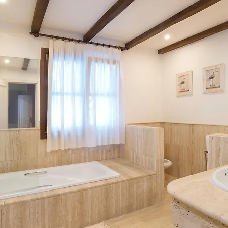 Villa Sildavia Estepona