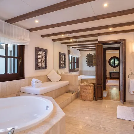 Villa Sildavia *