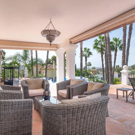 Sildavia Villa *