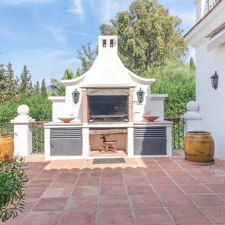 Villa Sildavia *