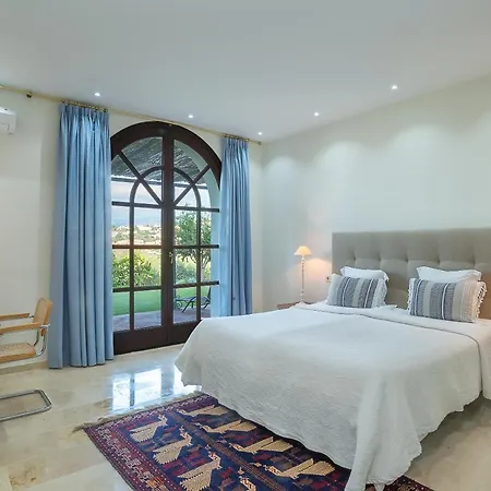 Sildavia Estepona
